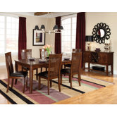 Regency Dining Table