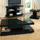 Folio Coffee Table Set