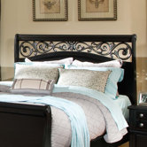 Madera Sleigh Bed