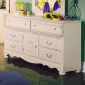 Diana 6 Drawer Dresser