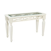 Cambria Sofa Table