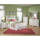 Standard Furniture Bedroom Sets