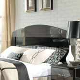 Decker Full/Queen Panel Headboard