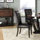 Eclipse Parsons Chair