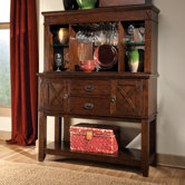 Standard Furniture China Cabinets