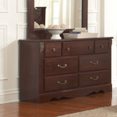 Standard Furniture Dressers & Chests