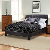 Standard Furniture Beds