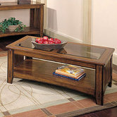 Mission Hills Coffee Table