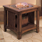 Standard Furniture End Tables