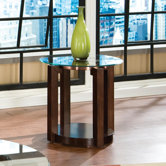 Coronado End Table