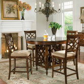 Woodmont Counter Height Dining Table
