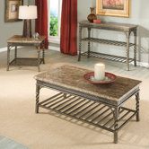 Cristiano Coffee Table Set