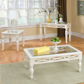 Cambria Coffee Table Set