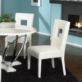 Meridian Parsons Chair