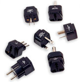 Grounded Adapter Set