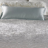 Shanti Shantung Decorative Pillow
