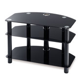 Dais TV Stand