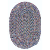 Twilight Federal Blue Rug