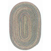 Twilight Palm Rug