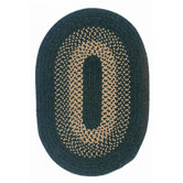 Madison Alpine Green Rug