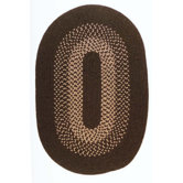 Madison Roasted Brown Rug