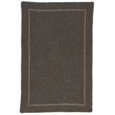 Shear Natural Rural Earth Rug