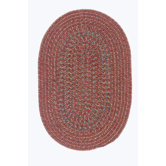 Adams Rosewood Mix Rug