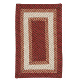 Rhodes Wildfire Rug
