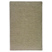 Simply Home Solids Sherwood Rug