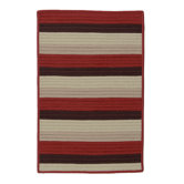 Simply Home Line Dance Nightfall Rug