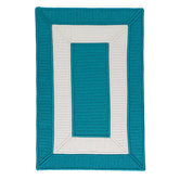 Collection 14 Turquoise Rug