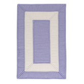 Collection 14 Amethyst Rug
