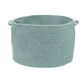 Allure Juniper Utility Basket