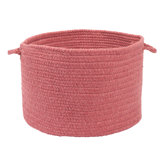 Allure Mauveberry Utility Basket