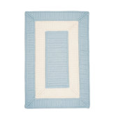 Parkview Puddle Blue Rug