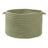 Parkview Green Pasture Utility Basket