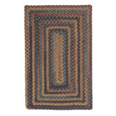 Ridgevale Floral Burst Rug