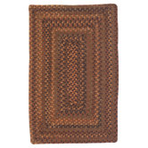 Ridgevale Audobon Russet Rug