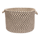 Elmwood Utility Basket