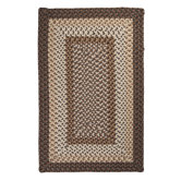 Tiburon Dockside Braided Rug