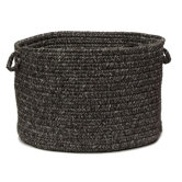 Monroe Braided Utility Basket