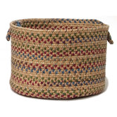 Twilight Braided Utility Basket