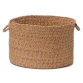 Adams Braided Utility Basket