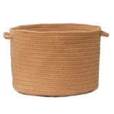 Jackson Braided Utility Basket