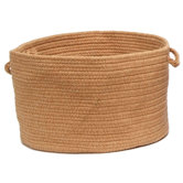 Westminster Braided Utility Basket