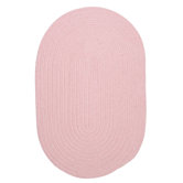Bristol Blush Pink Rug