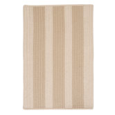 Boat House Natural Rug