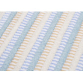 Seascape Blue Sample Swatch