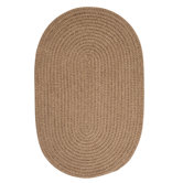 Softex Check Caf&eacute; Tostado Check Rug