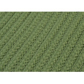 Simply Home Solid Moss Green Sample Swatch